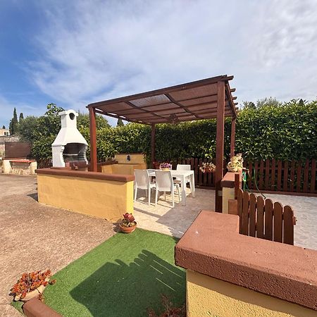 Mariella House Apartman Fasano Kültér fotó