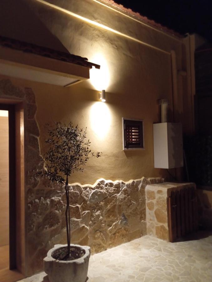 Mariella House Apartman Fasano Kültér fotó