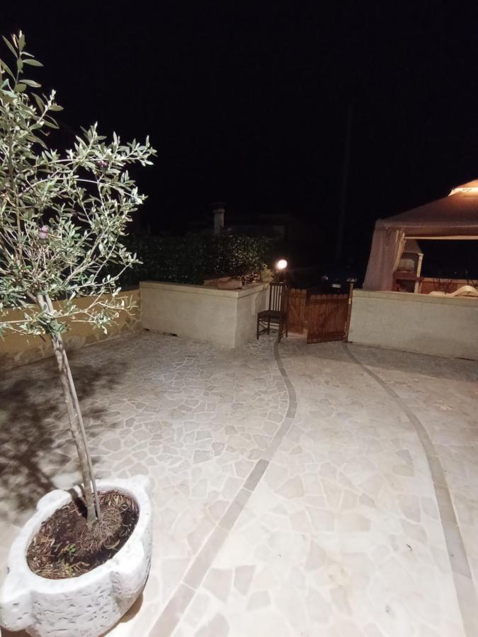 Mariella House Apartman Fasano Kültér fotó