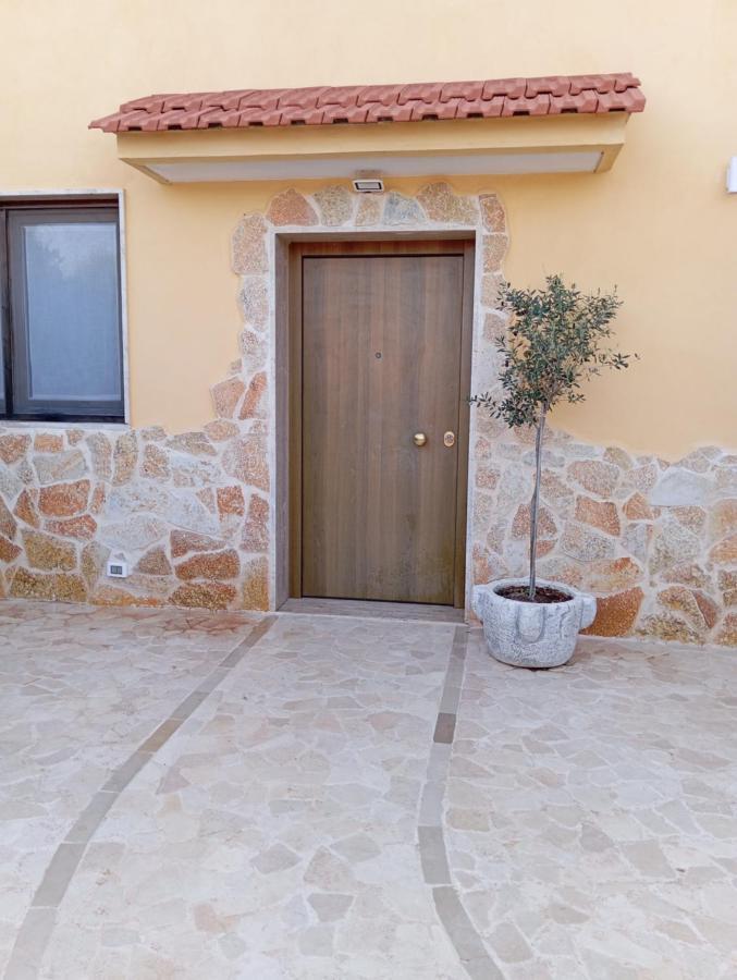Mariella House Apartman Fasano Kültér fotó