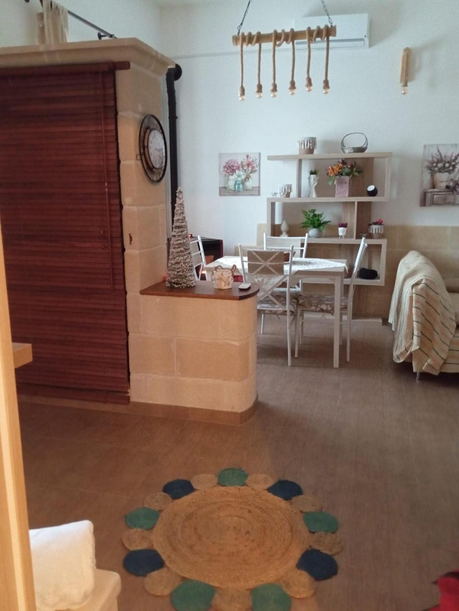 Mariella House Apartman Fasano Kültér fotó