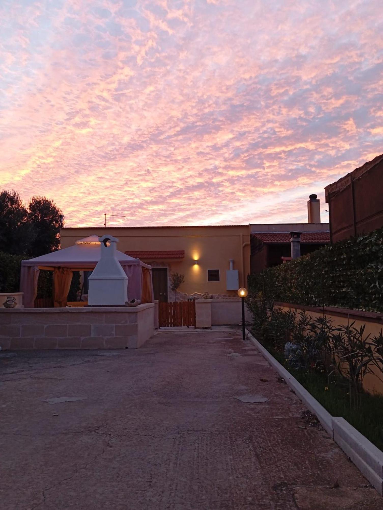 Mariella House Apartman Fasano Kültér fotó