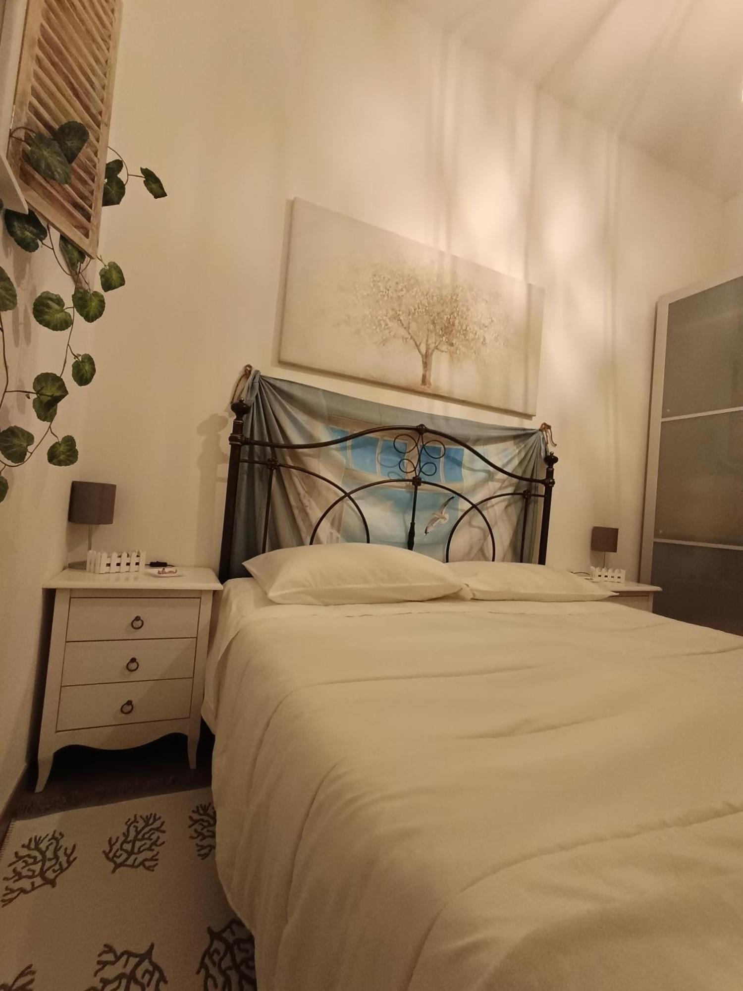Mariella House Apartman Fasano Kültér fotó