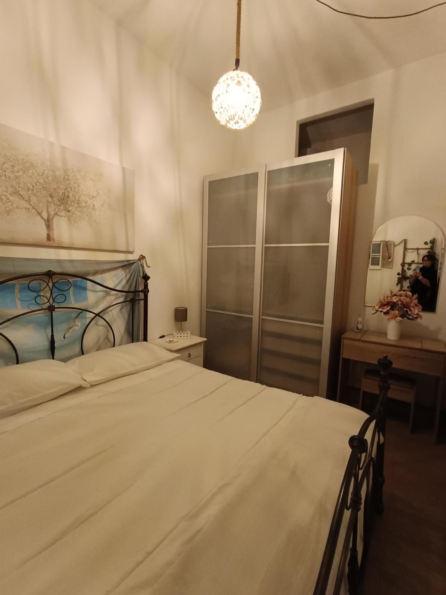 Mariella House Apartman Fasano Kültér fotó