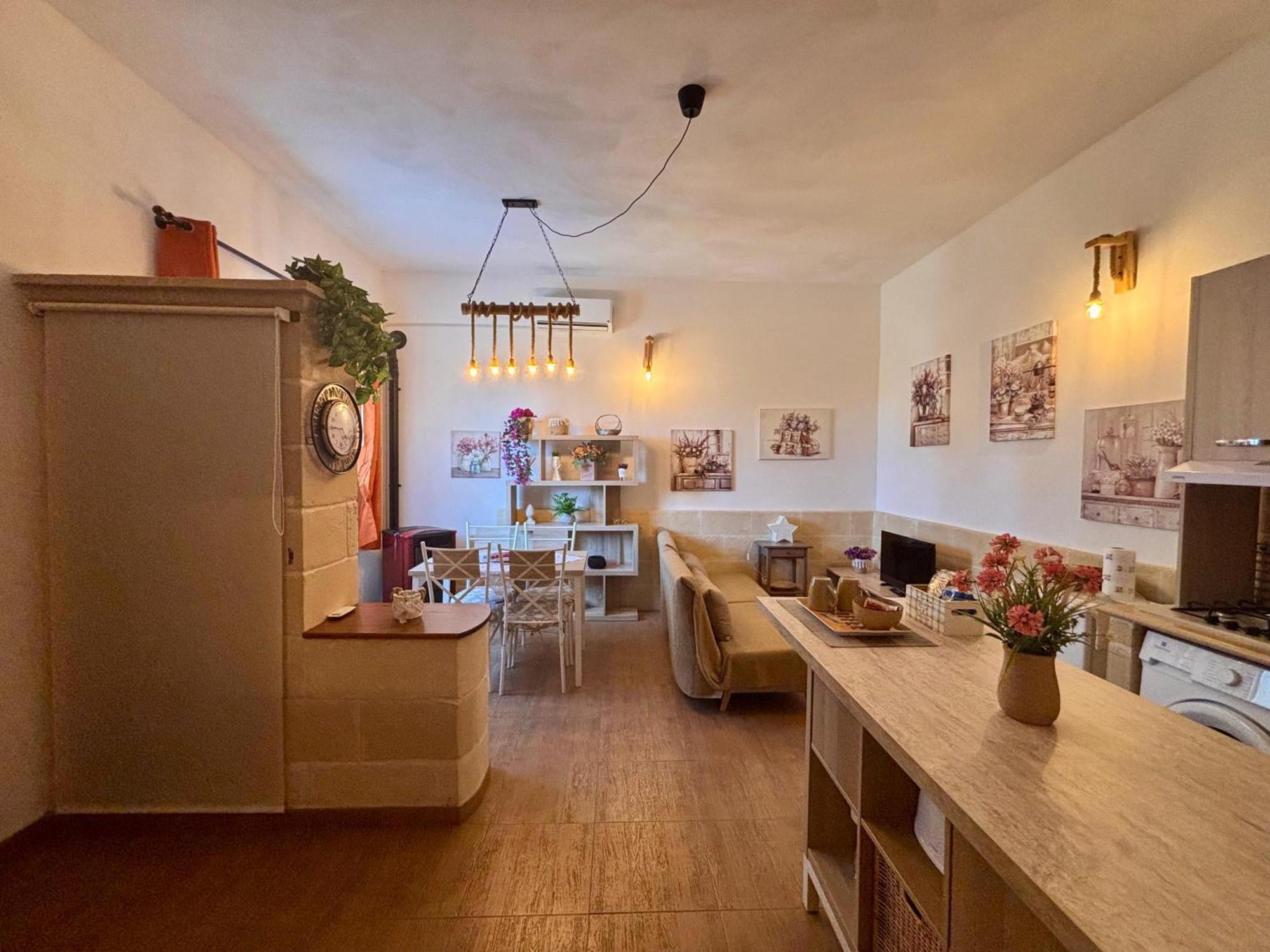 Mariella House Apartman Fasano Kültér fotó