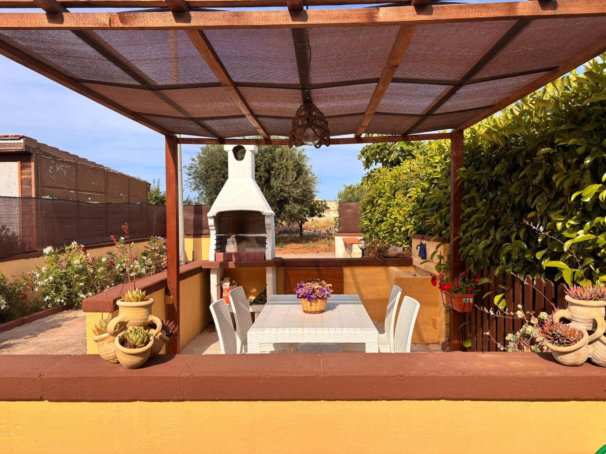 Mariella House Apartman Fasano Kültér fotó