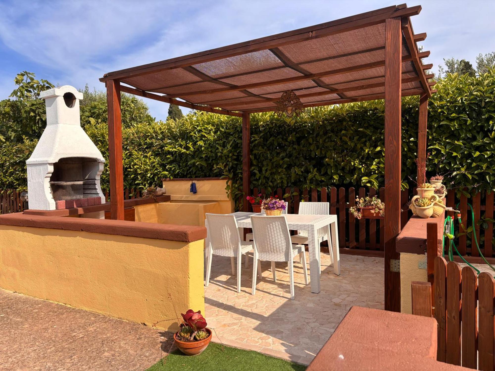 Mariella House Apartman Fasano Kültér fotó
