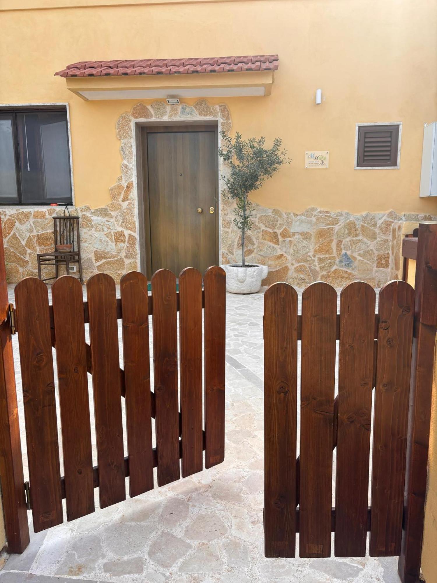 Mariella House Apartman Fasano Kültér fotó