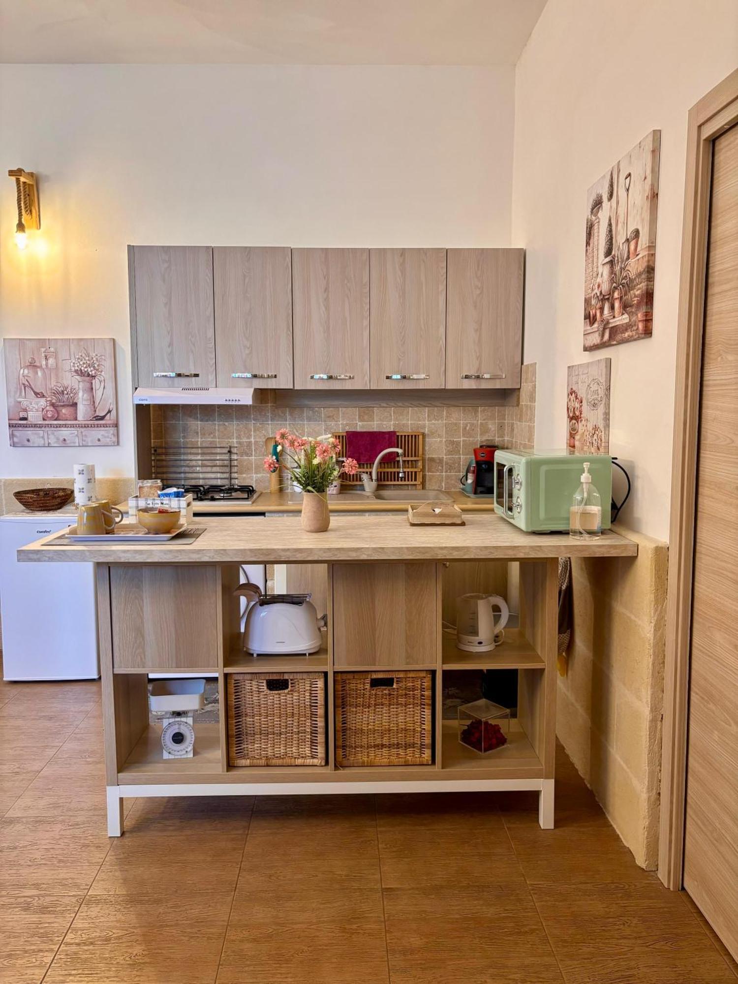 Mariella House Apartman Fasano Kültér fotó