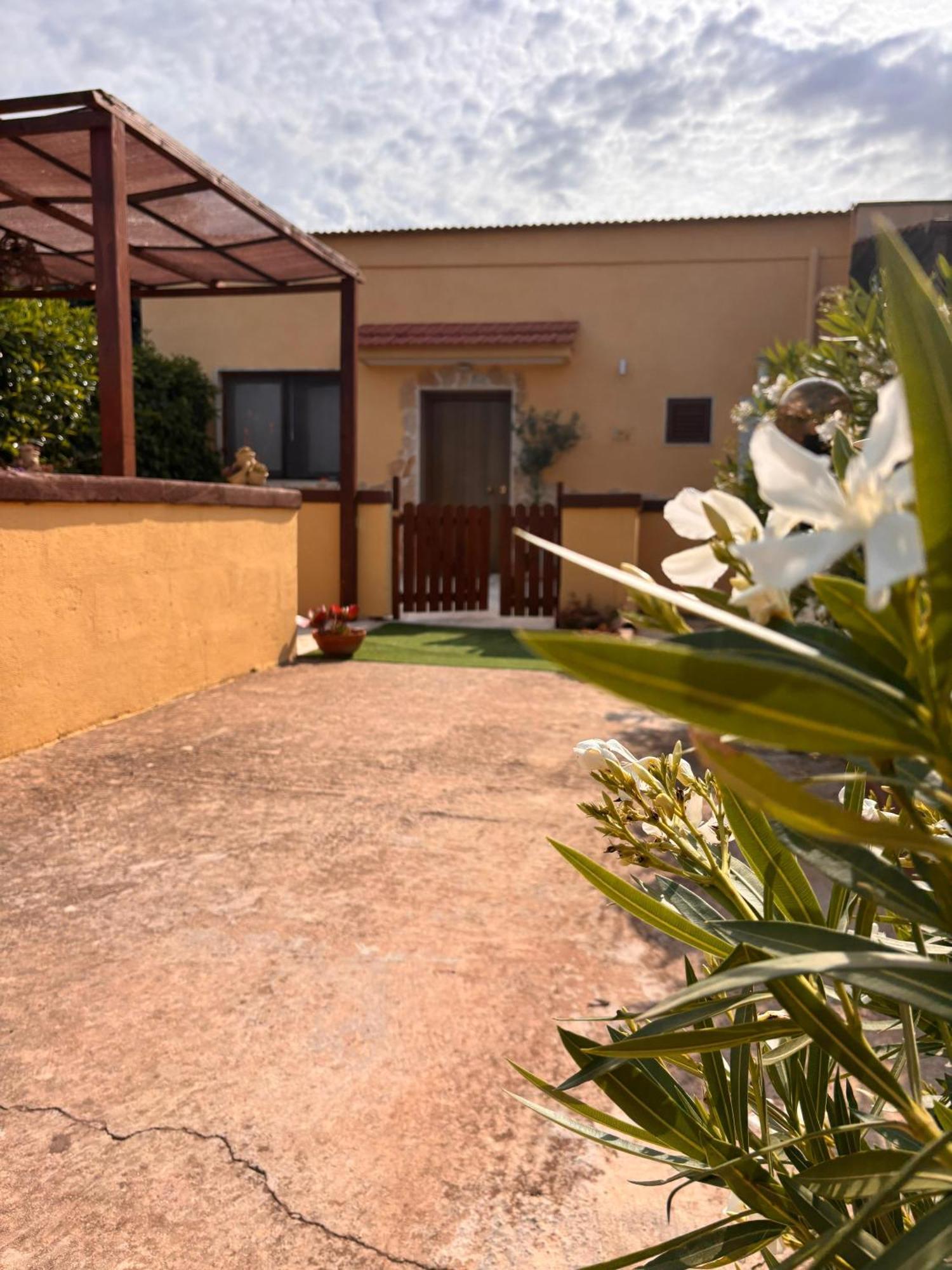 Mariella House Apartman Fasano Kültér fotó