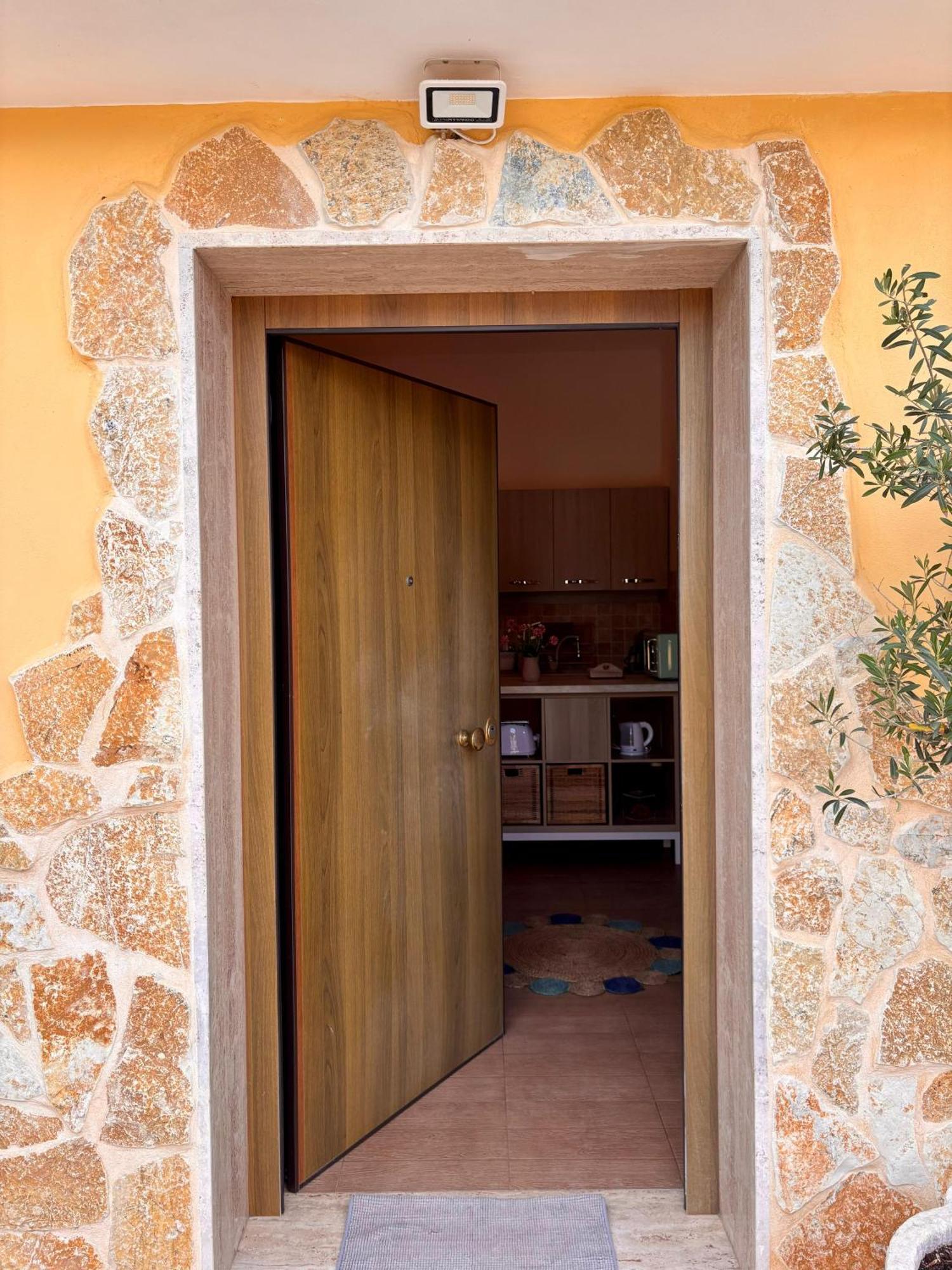 Mariella House Apartman Fasano Kültér fotó