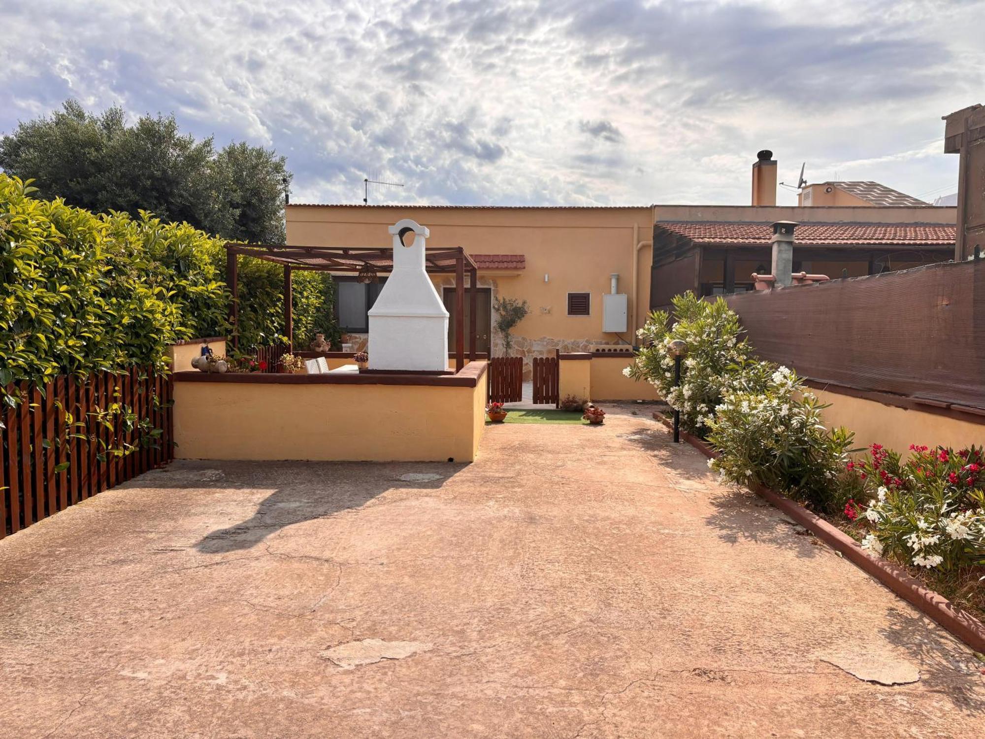 Mariella House Apartman Fasano Kültér fotó