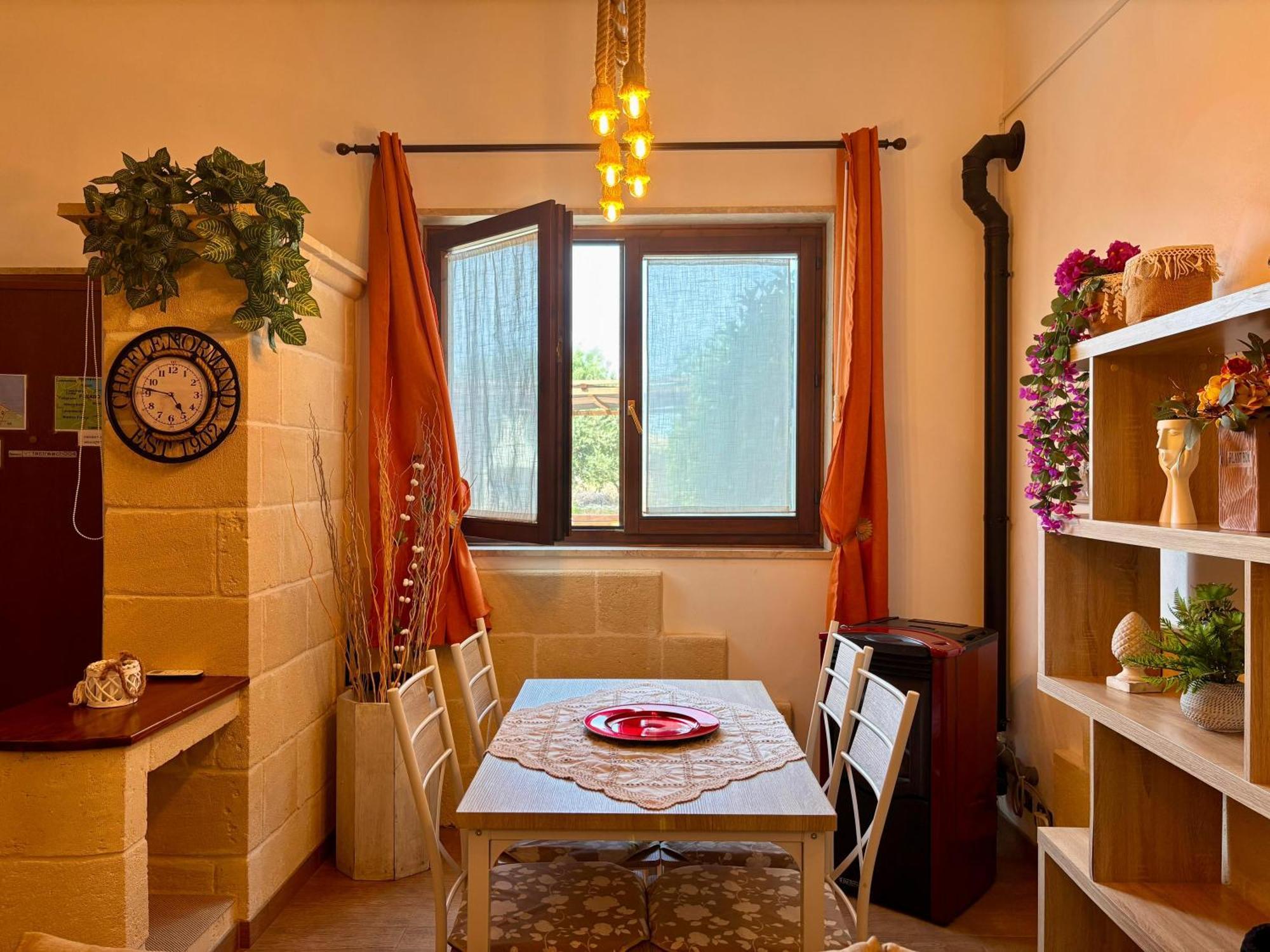 Mariella House Apartman Fasano Kültér fotó