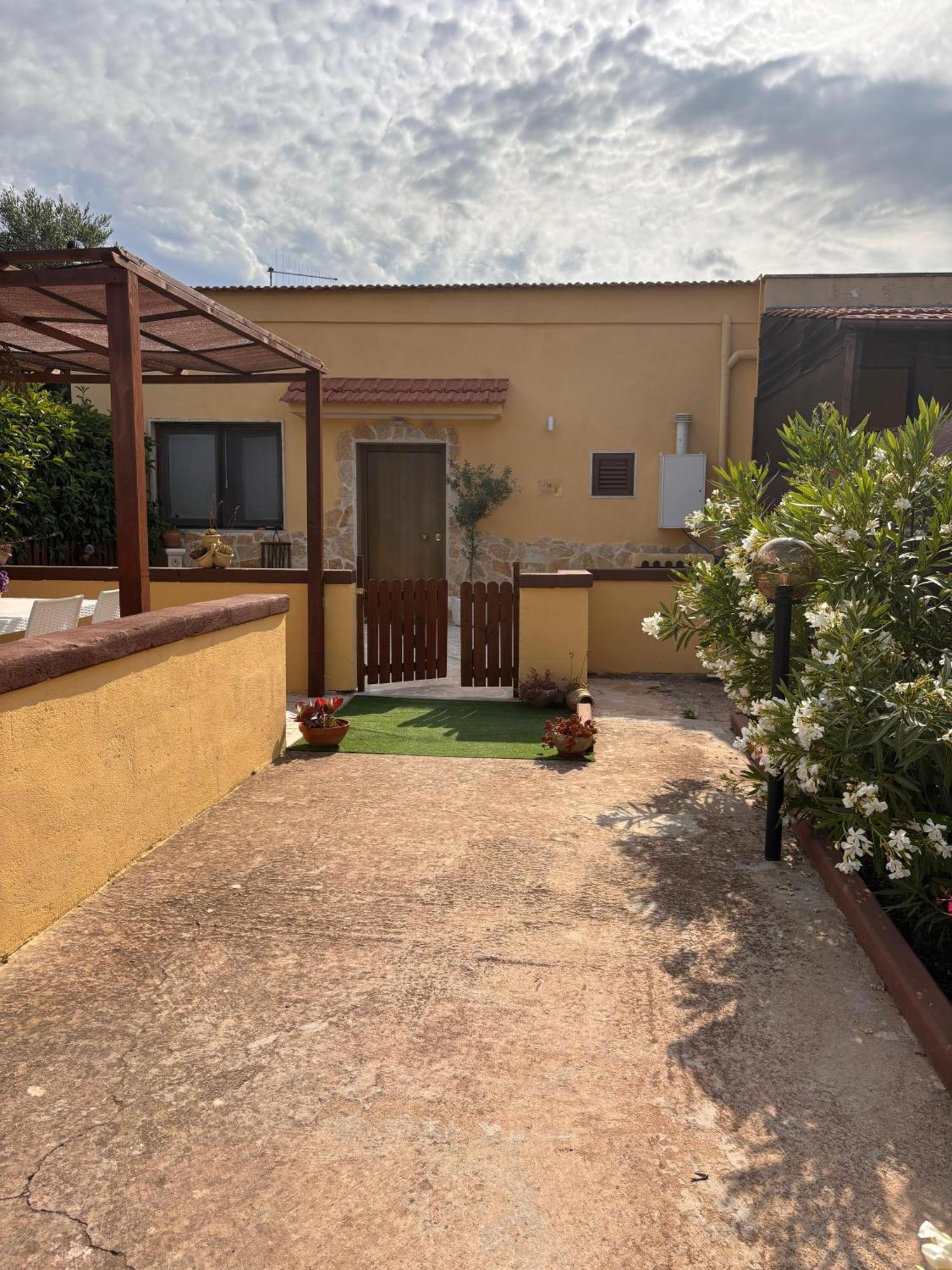 Mariella House Apartman Fasano Kültér fotó
