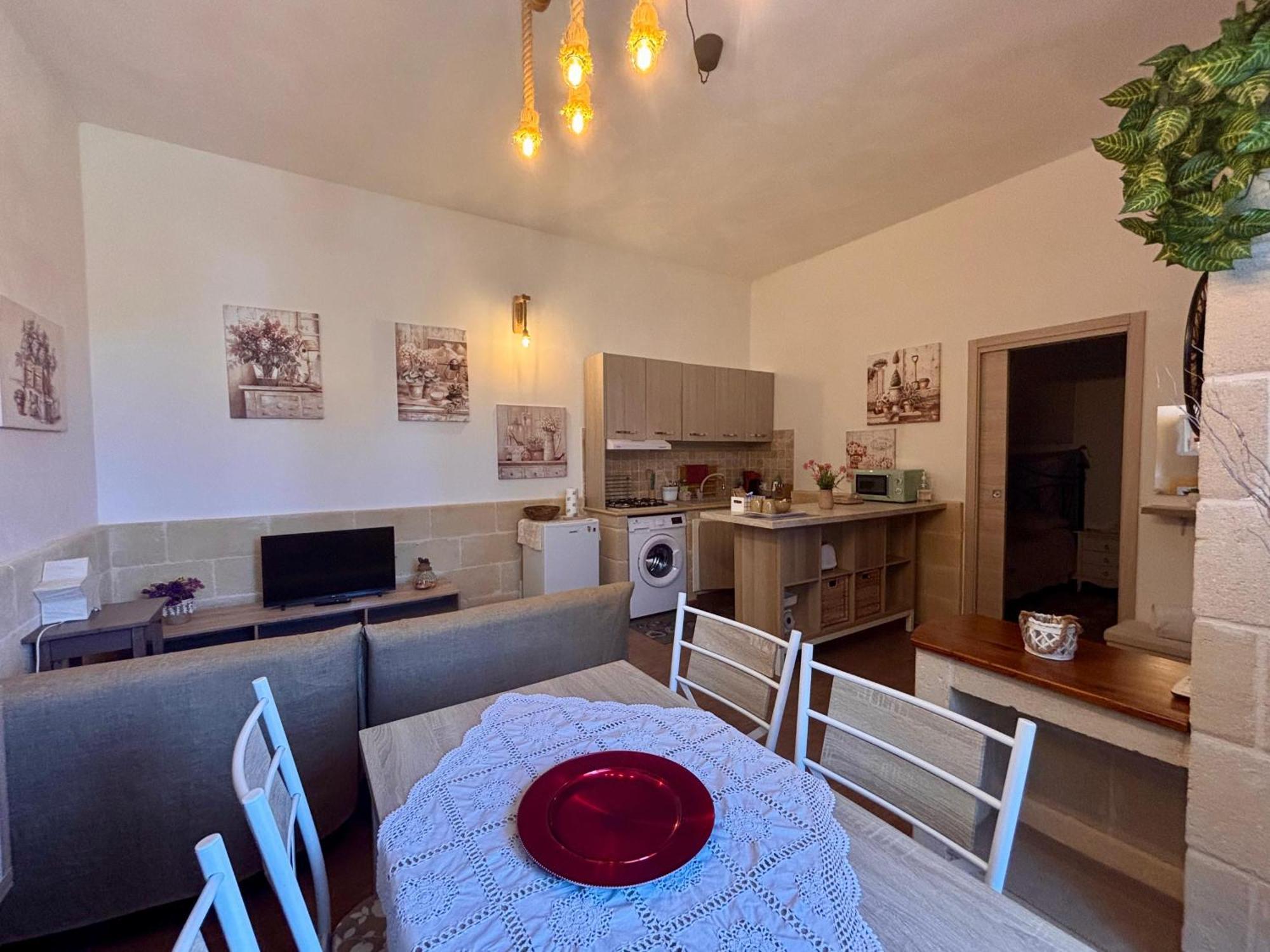 Mariella House Apartman Fasano Kültér fotó