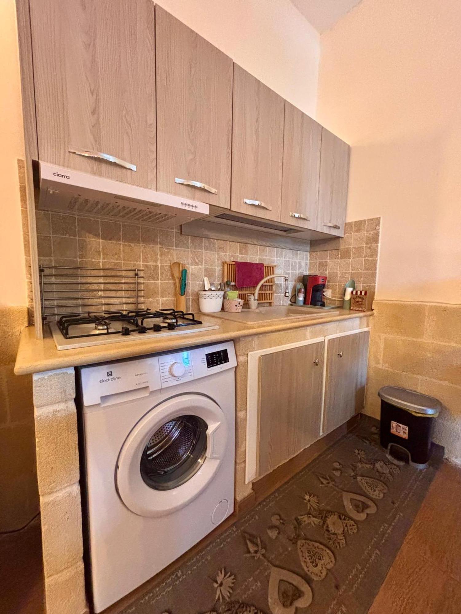 Mariella House Apartman Fasano Kültér fotó