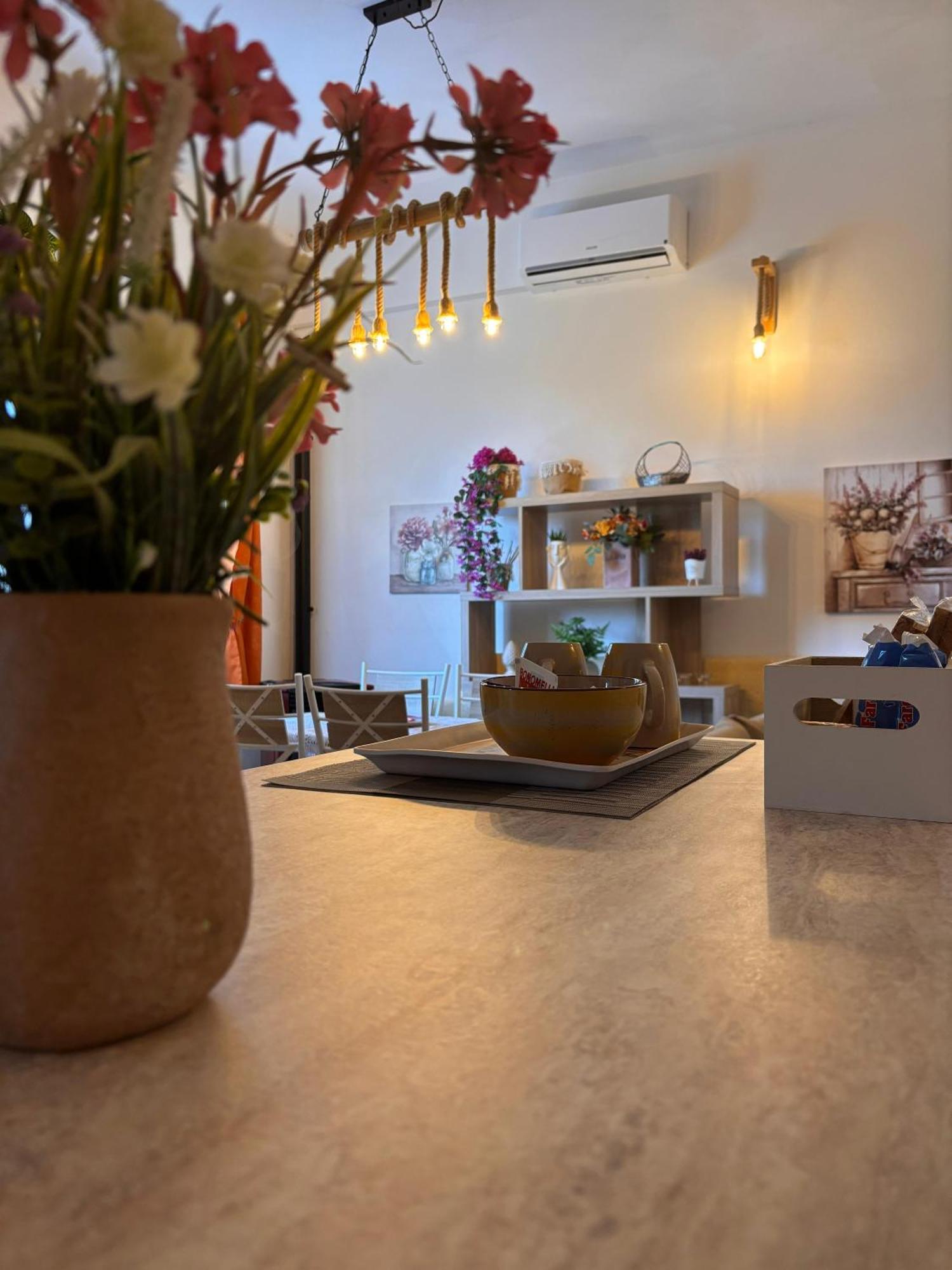Mariella House Apartman Fasano Kültér fotó