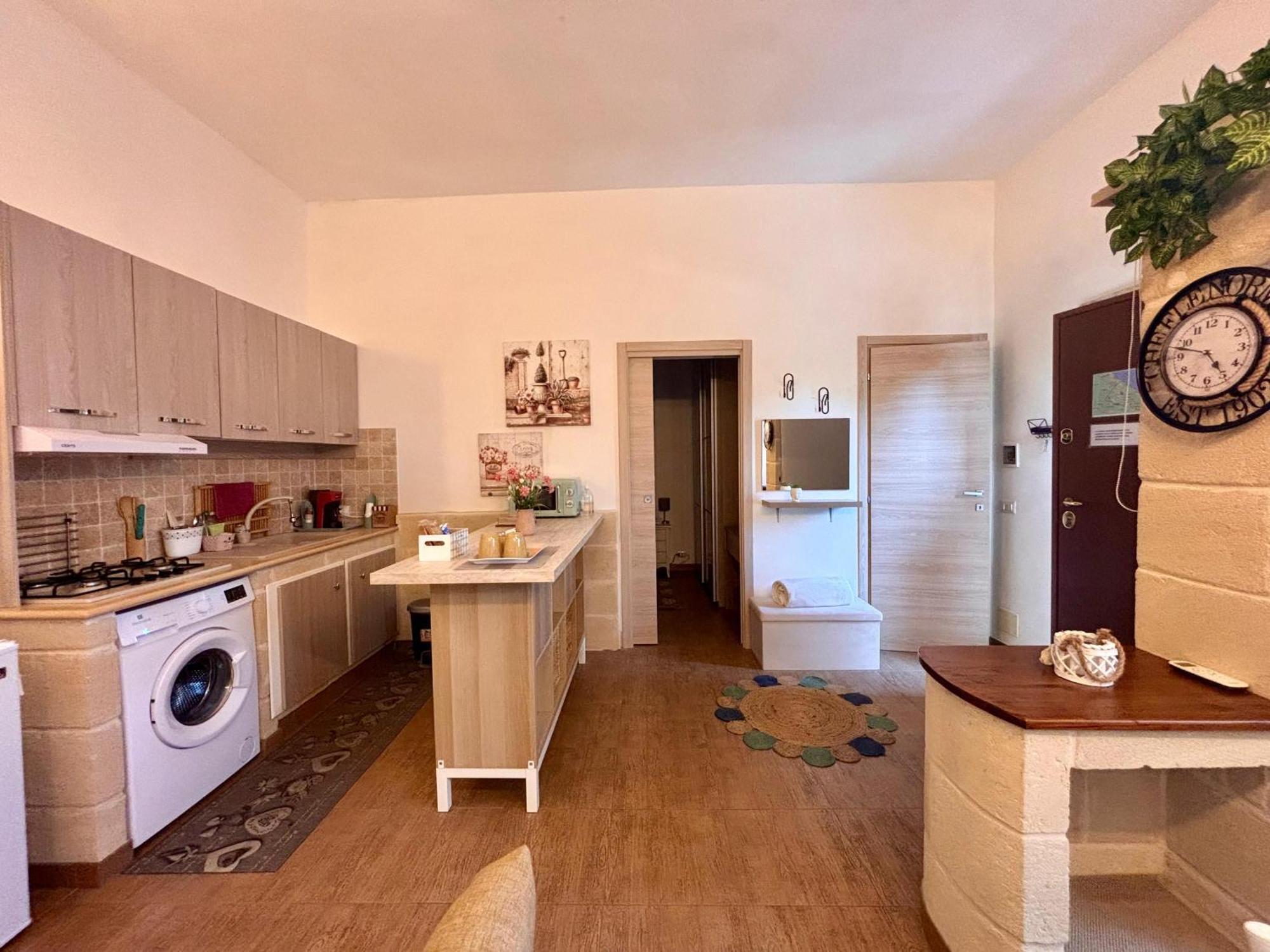 Mariella House Apartman Fasano Kültér fotó