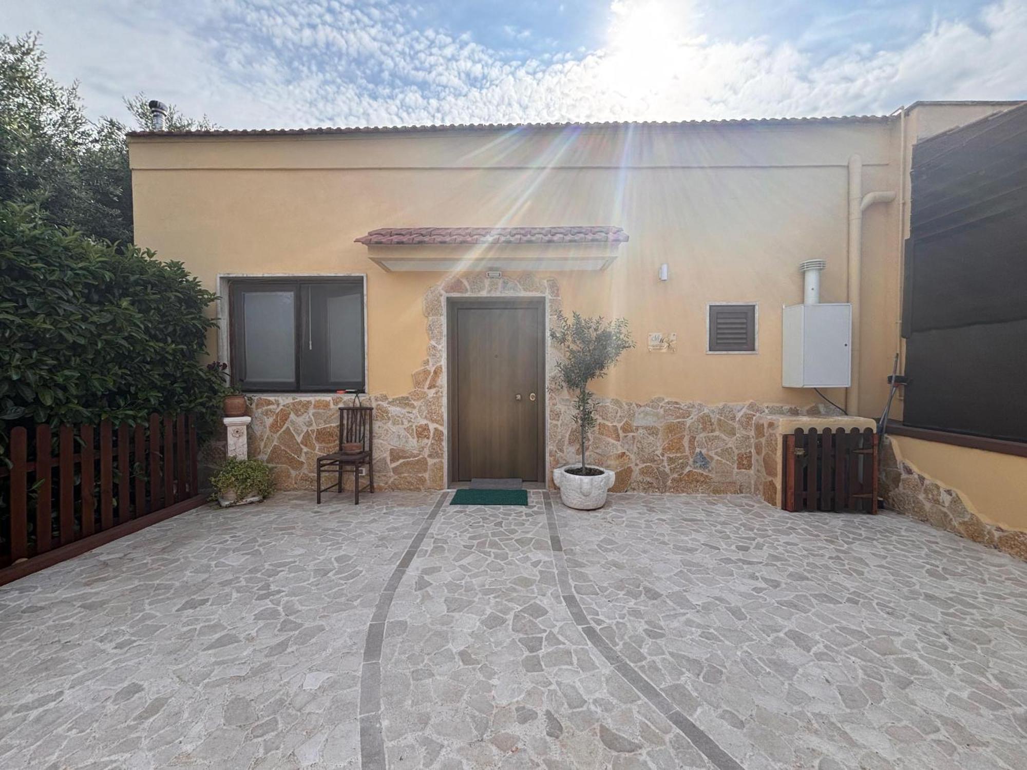 Mariella House Apartman Fasano Kültér fotó