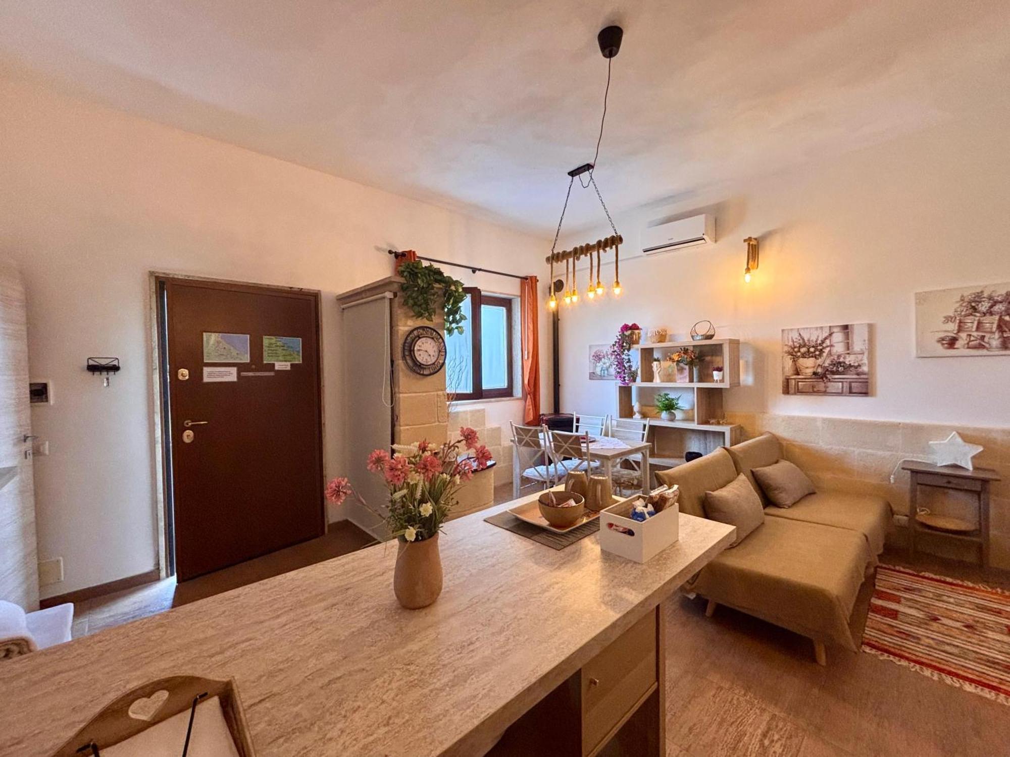 Mariella House Apartman Fasano Kültér fotó